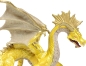 Preview: Goldener Drache (Golden Dragon) Safari Mythologie Mythical Realms Figur